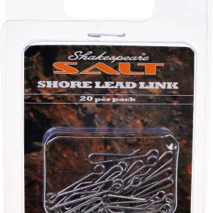 AGRAFE SHORE LEAD LINK