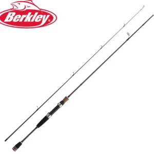 Canne Berkley Fireflex EX Spinning 702/ 802/ 902