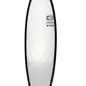 Wyve X Cabianca Candy 6'3