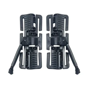 2M ROC Quick release buckle set