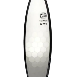 Wyve X Cabianca DFK 2.0