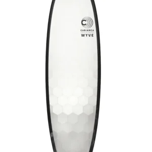 Wyve X Cabianca Sherpa 6'8