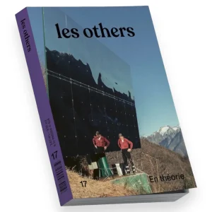 Les Others - Vol.17 « en théorie »