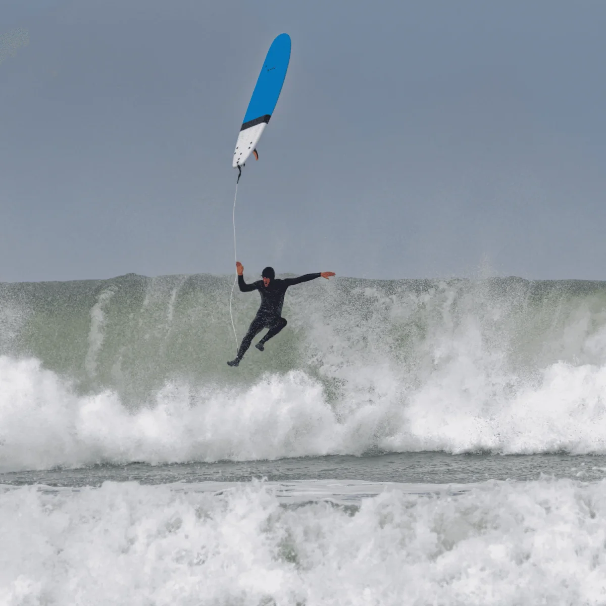 Temper 8'0 IXPE – Image 3