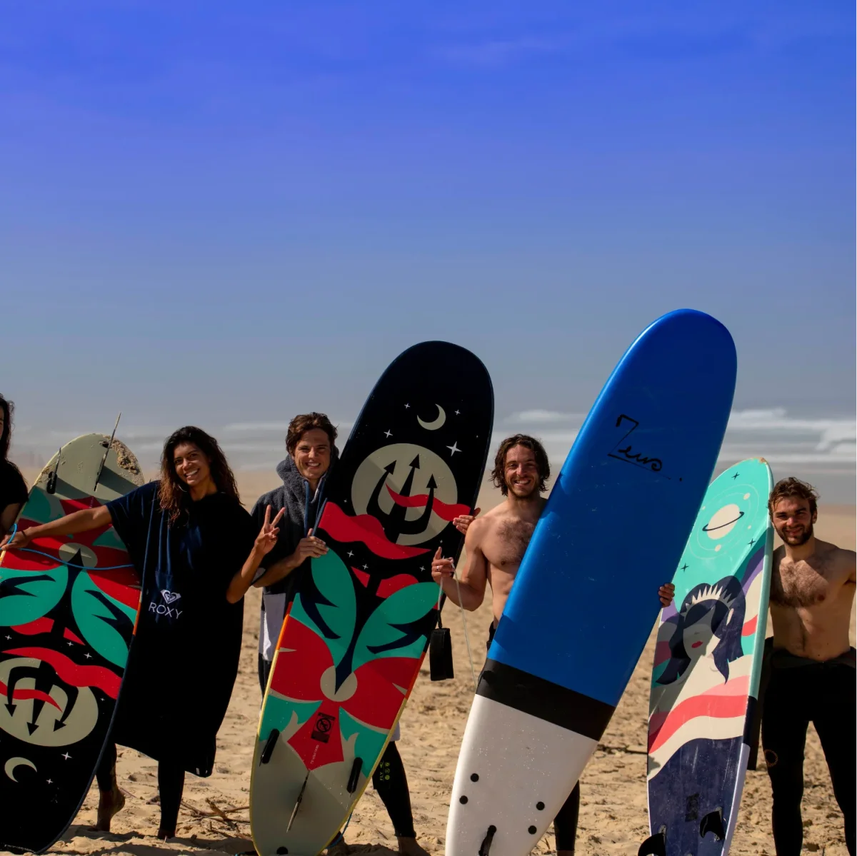 Temper 8'0 IXPE – Image 5