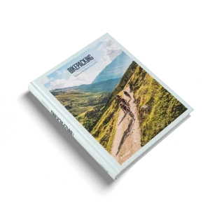 Gestalten - Bikepacking