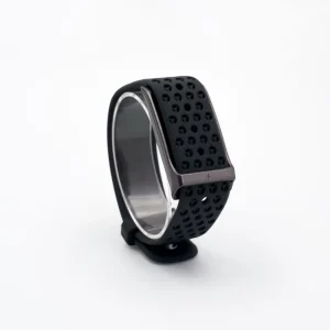 ⚡️ KASI – Bracelet Connecté Sans Écran | Suivi Cardio, Sommeil & Performance 24/7