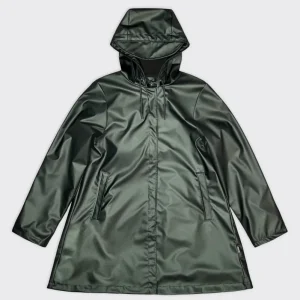 Veste de pluie A-line Rains