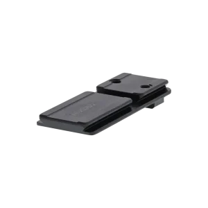 Acro plate for Glock (Sight mount)