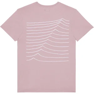 Tee-shirt imprimé Bask in The Sun - Swell