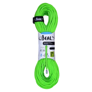 GULLY 7.3MM UNICORE - GOLDEN DRY