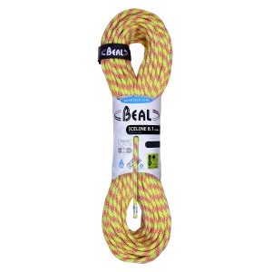 ICE LINE 8.1MM UNICORE - GOLDEN DRY