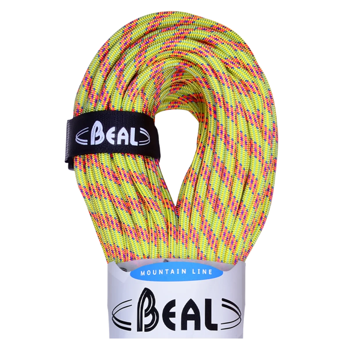 ICE LINE 8.1MM UNICORE - GOLDEN DRY – Image 2