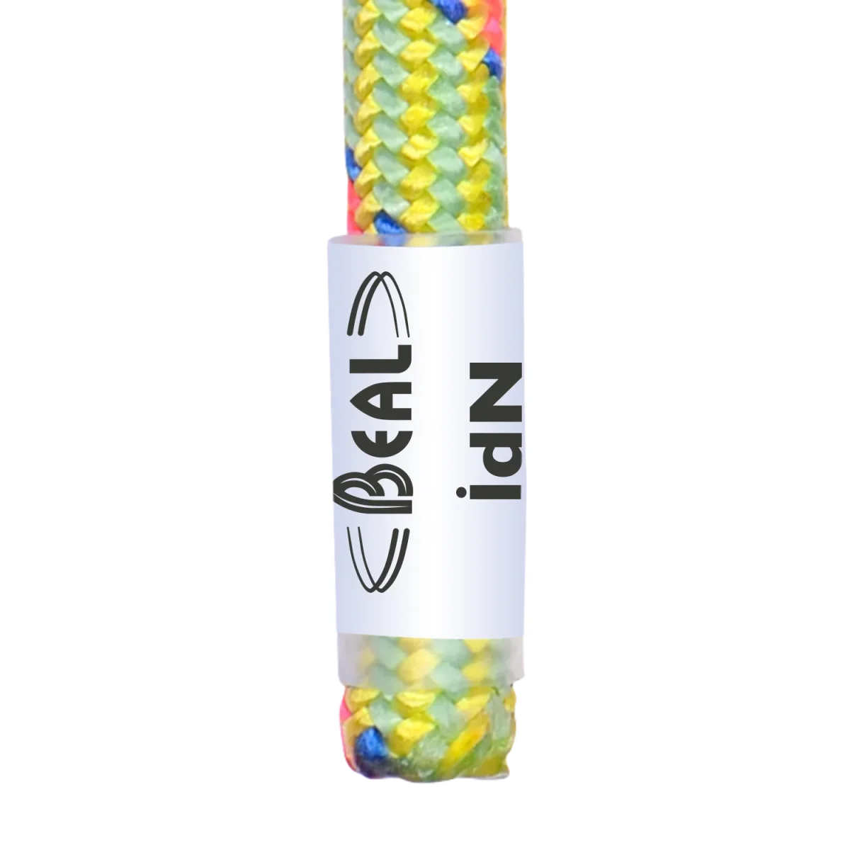 ICE LINE 8.1MM UNICORE - GOLDEN DRY – Image 5