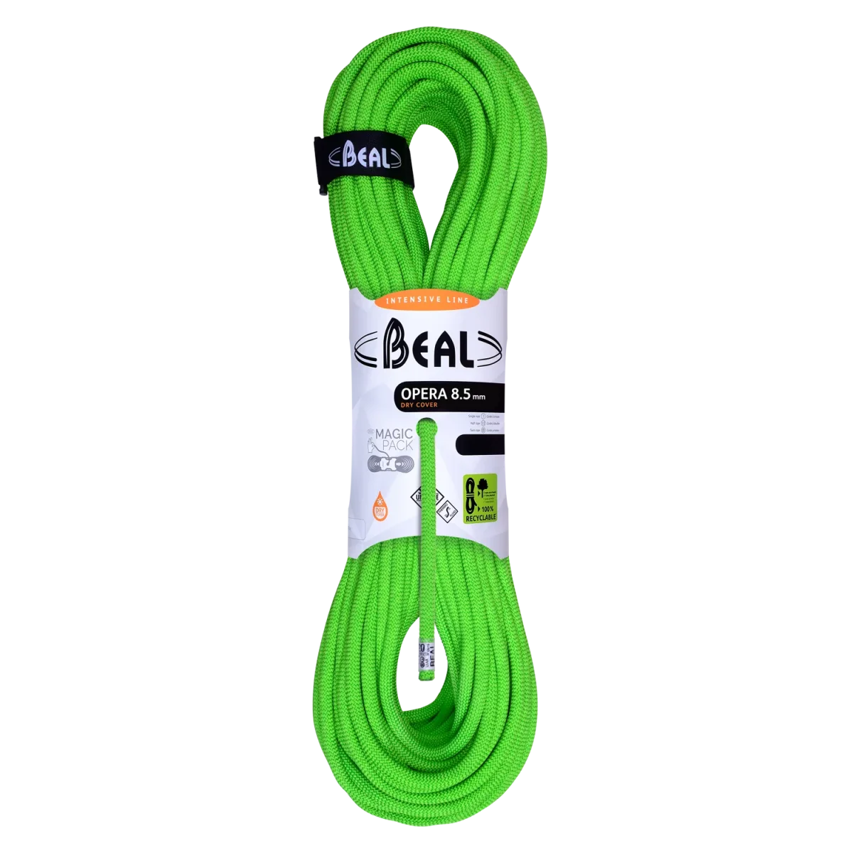 OPERA 8.5MM UNICORE - DRY COVER