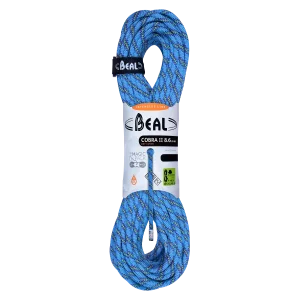 COBRA II 8.6MM UNICORE - DRY COVER