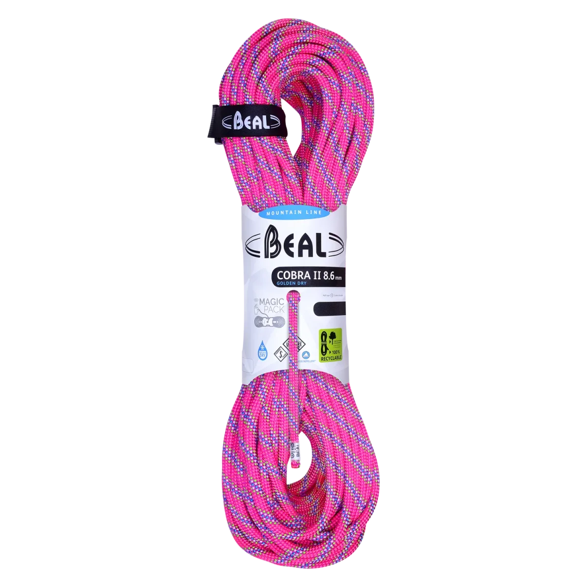 COBRA II 8.6MM UNICORE - GOLDEN DRY – Image 6