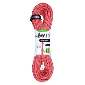 DIABLO 9.8MM UNICORE