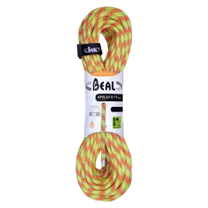 APOLLO II 11MM - DRY COVER