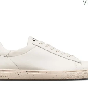 Sneakers CLAE - Bradley Off-White Vegan Chips