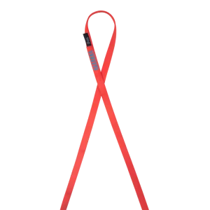 ANNEAUX DE SANGLES TUBULAIRES 16MM - AMERICAN TYPE (Pack de 5)