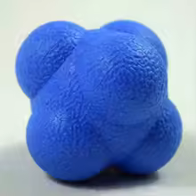 Balle de Réaction – Image 2