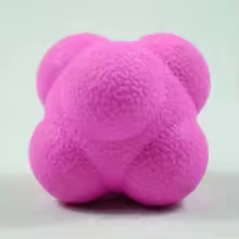 Balle de Réaction – Image 5