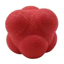 Balle de Réaction – Image 6