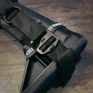 Boucle Véhicule Valkyrie