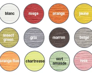 JMC FIL DE MONTAGE 6/0