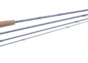 CANNE SHAKESPEARE MOUCHE AGILITY 2  8'6#5/ 9'#5/ 9'#6/ 10'#7/ 10'#8