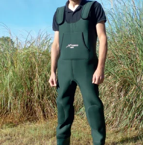 WADERS SERT NEOPRENE