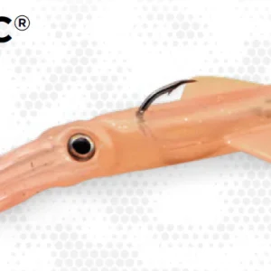 XIPI JLC 180g COLORIS PINK FLASHES/ RED SHINY