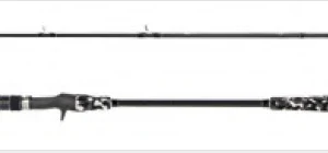 CANNE JIG JLC OCEAN HUNTER SLOW JIG B632/6SP 150-300g (MODELE BAITCASTING)