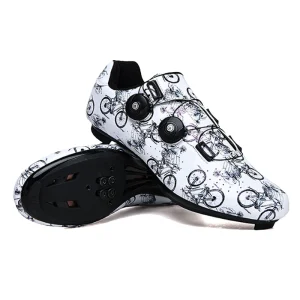 Chaussures Route "ALPE D'HUEZ"