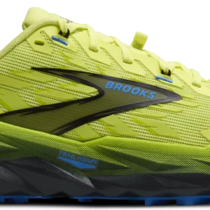 Brooks Cascadia 19