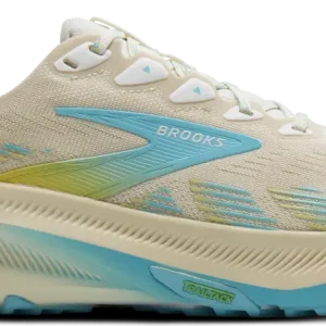 Brooks Ghost Trail W