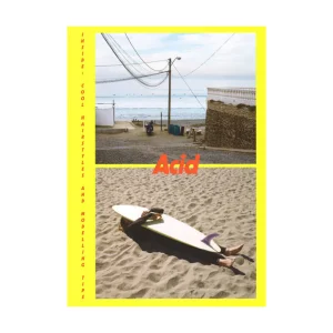 Acid « Issue .4 »
