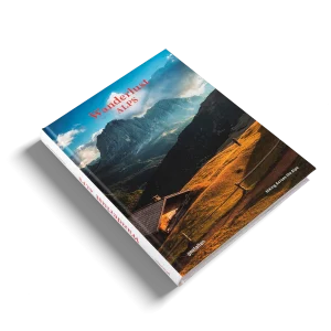 Gestalten - Wanderlust Alps