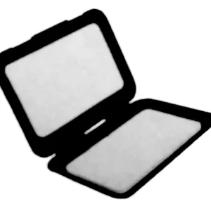 BOITE A MOUCHES  SHAKESPEARE