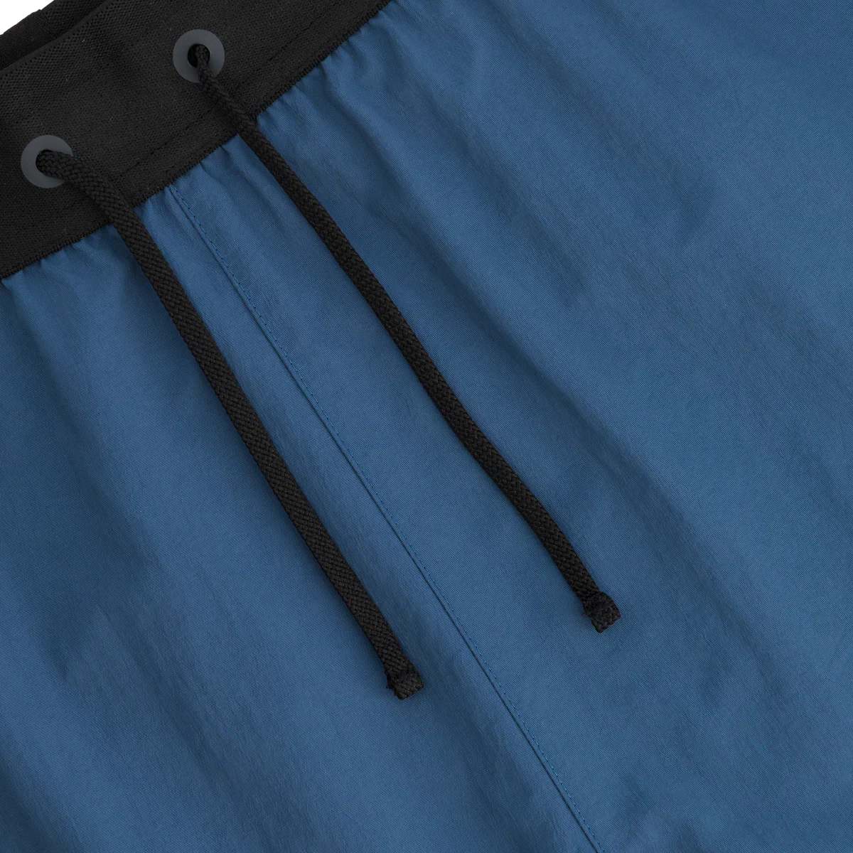 Act Running - BioRip Short 2 en 1 - bleu orage - Short running hommes – Image 4