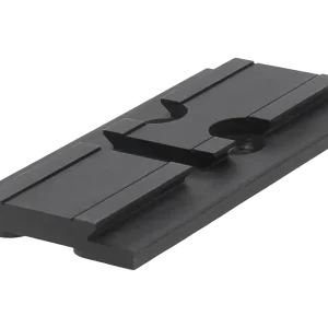 Acro plate for Glock MOS