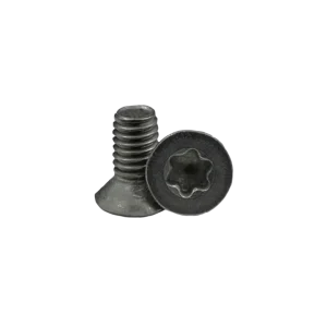 KIT DE VIS TITANE POUR GLOCK MOS