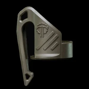 Low Profile Carry Clip