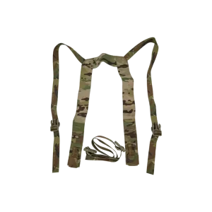 Low Profile H-Harness Kit