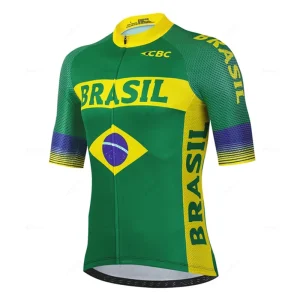 MAILLOT-CYCLISTE-EQUIPE-DU-BRESIL-VERT.jpgv1722423401 Maillot Cycliste Equipe BRESIL VERT