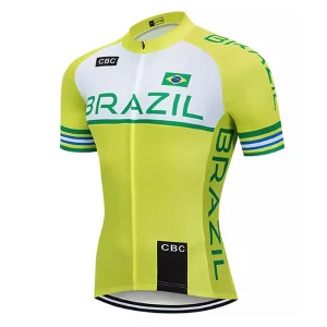 Maillot-CYCLISTE-EQUIPE-BRESIL-Dos.jpgv1717511292 Maillot Cycliste Equipe BRESIL JAUNE