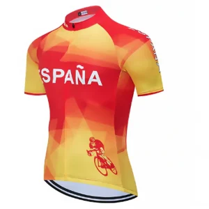 Maillot-Cycliste-Vintage-ESPANA.jpgv1724694069 Maillot Cycliste Equipe ESPANA
