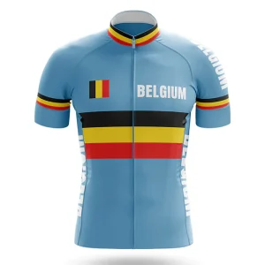 Maillot-Cycliste-Vintage-Equipe-Belge.jpgv1717510029 Maillot Cycliste Equipe BELGE