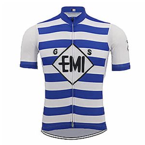 Maillot Vintage GS EMI